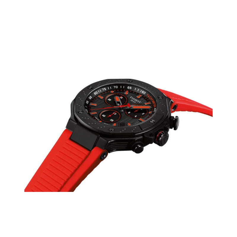 Tissot T-Race Cronografo quarzo T141.417.37.061.01