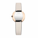 Baume & Mercier Joia Quarzo 28mm Lady M0A10849