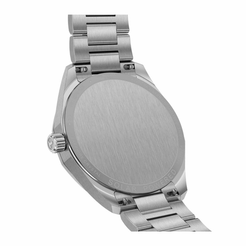 Tissot PRC 100 Solar Quartz 39mm T151.422.11.031.00