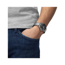 Tissot Seastar 1000 40mm T120.410.11.051.00