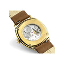 Hamilton American Classic Cushion 34 mm Mechanical H36139520