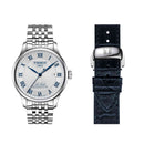 Tissot Le Locle 20th Anniversary 39.3mm T006.407.11.033.03