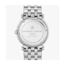 Frederique Constant Classics Index Business Timer Quarzo FC-270N4P6B
