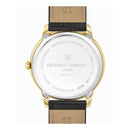 Frederique Constant Classics Moneta Moonphase Quarzo FC-206S3S5