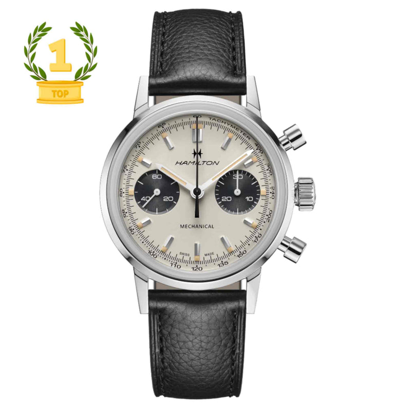 Intra Matic Orologio Hamilton Meccanico Hamilton Intra-Matic H