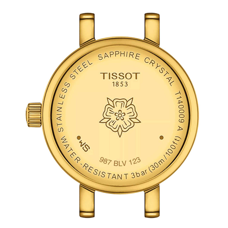 Tissot Lovely Round T140.009.63.026.00