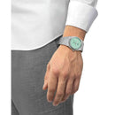 Tissot PRX 40mm Quarzo T137.410.11.091.01