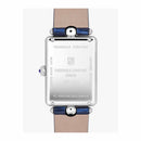 Frederique Constant Lady Art Deco' Carree Quarzo FC-200MPW2AC2D6