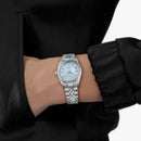 Tissot Ballade automatico T1562081135300