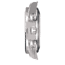 Tissot PR516 Cronografo blu T1494171104100