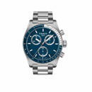 Tissot PR516 Cronografo blu T1494171104100