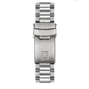 Tissot PR516 Cronografo nero T1494171105100