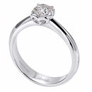 Recarlo Anniversary Anello Solitario R01SO001/051 ct.