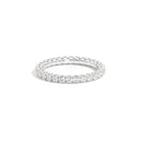 Anello Recarlo collezione Anniversary Eternel con Diamanti 2,05 ct R01GD741-14