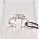 Recarlo Anello Trilogy R01TY001/036-13