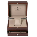 Frederique Constant Manufacture Big Data, Moon phase, Power reserve FC-735N3H6