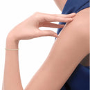 Recarlo Bracciale Tennis Anniversary Diamanti 1,71 ct. T01SE730/G170-18 F-VS