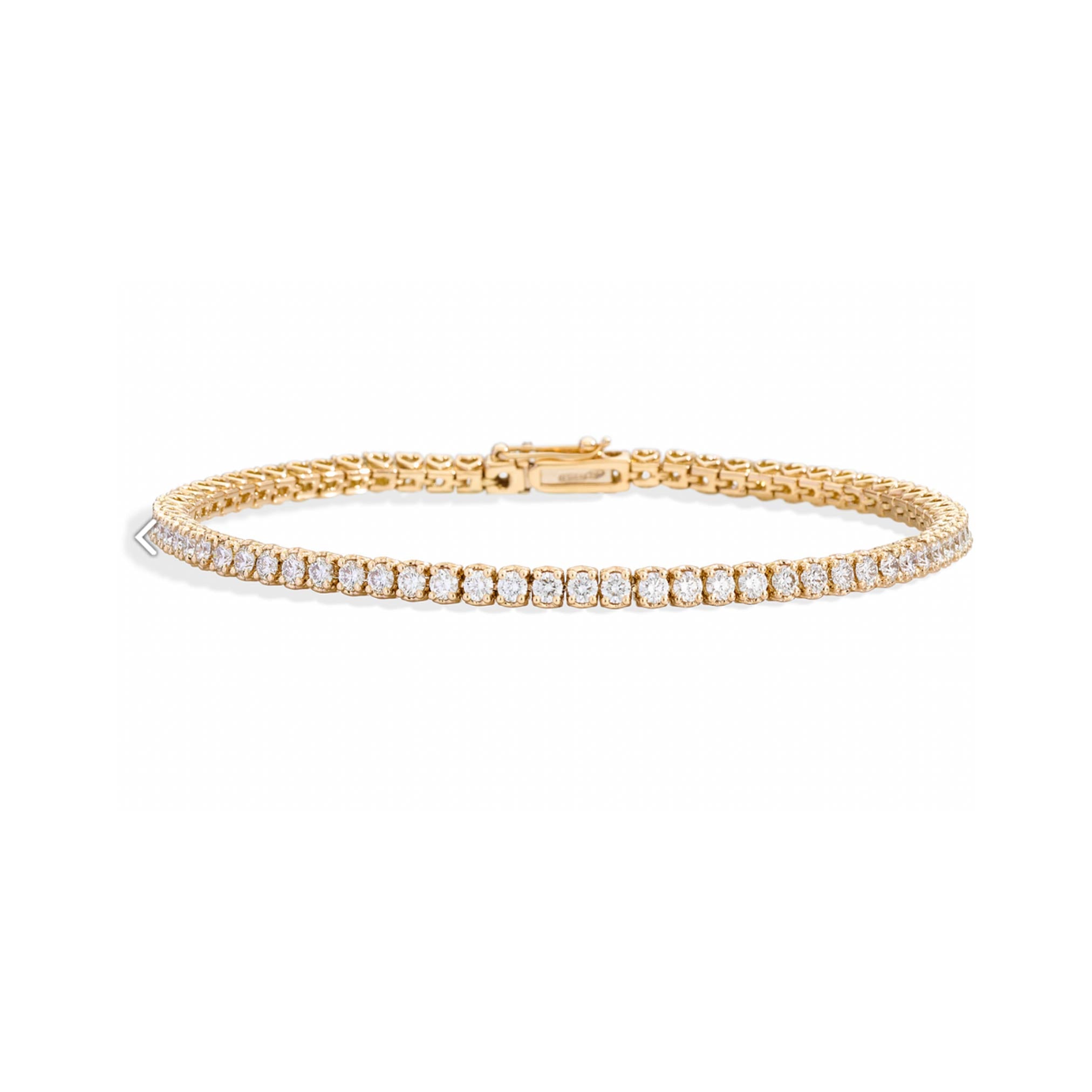 BRACELET MAMA OR Bracelet avec le mot Mama - San Saru
