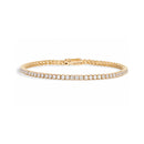 Recarlo Bracciale Tennis Anniversary Diamanti 1,71 ct. T01SE730/G170-18 F-VS
