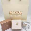 Ciondolo oro 18 kt. Orsettino