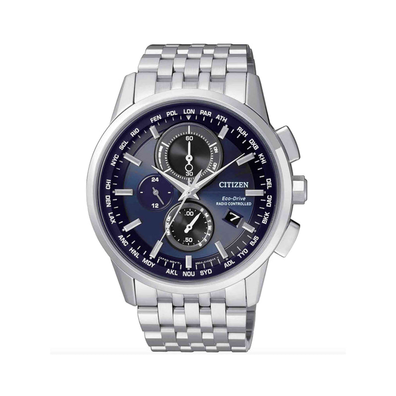 Citizen Radiocontrollato H804 AT8110-61L