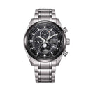 Citizen Moonphase SuperTitanio BY1018-80E