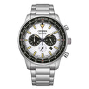 Citizen Crono Rescue CA4500-91A