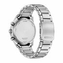 Citizen Crono Rescue CA4500-91A