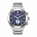 Citizen Zenshin Senkei Crono Supertitanio CA4691-59L