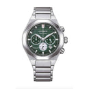 Citizen Zenshin Senkei Crono Supertitanio CA4691-59X