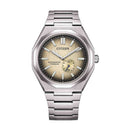 Citizen Zenshin 60 SuperTitanio NK5020-58P