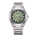 Citizen Zenshin 60 SuperTitanio NK5020-58X