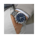 Hamilton Jazzmaster Auto Chrono H32586141