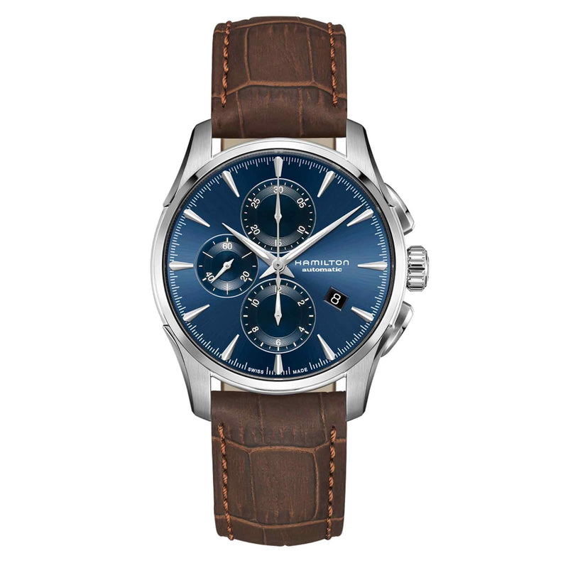 Hamilton Jazzmaster Auto Chrono H32586541