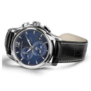 Hamilton Jazzmaster Chrono Quartz H32612741