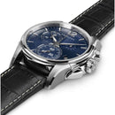 Hamilton Jazzmaster Chrono Quartz H32612741