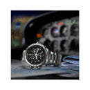 Hamilton Khaki Aviation GMT X-Wind Chrono Quarzo H77912135