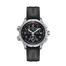 Hamilton Khaki Aviation GMT X-Wind Chrono Quarzo H77912335
