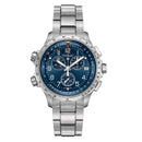 Hamilton Khaki Aviation GMT X-Wind Chrono Quarzo H77922141