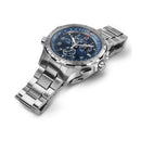 Hamilton Khaki Aviation GMT X-Wind Chrono Quarzo H77922141