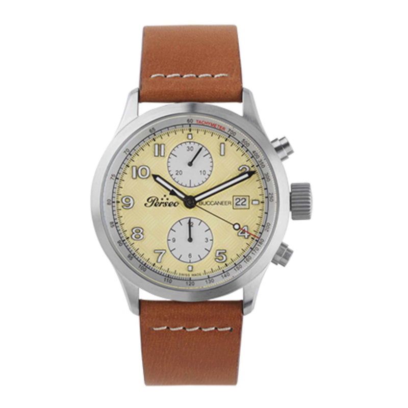 Perseo Buccaneer Automatic Chrono 13368-02 - Main Image