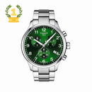 Tissot Chrono XL Classic quarzo T1166171109200