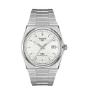Tissot PRX Powermatic 80 40 mm T137.407.11.111.00