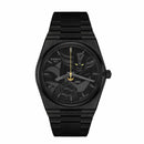 Tissot PRX UFO Robot Grendizer 50th Anniversary 40mm Limited Ed. T137.407.33.051.01