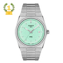 Tissot PRX 40mm Quarzo T137.410.11.091.01
