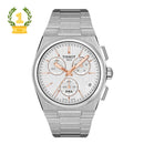 Tissot PRX 41 mm Chrono Quarzo T137.417.11.031.00