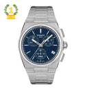 Tissot PRX 41 mm Chrono Quarzo T137.417.11.041.00