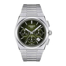 Tissot PRX Automatic Chronograph T137.427.11.091.00