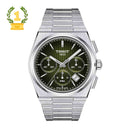 Tissot PRX Automatic Chronograph T137.427.11.091.00