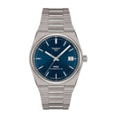 Tissot PRX Titanio Powermatic 80 38 mm T137.807.44.041.00